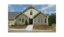 Unit 0 - 24 William Drive White, GA 30184