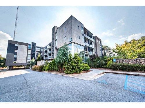 Unit 401 - 130 Arizona Avenue Ne, Atlanta, GA 30307