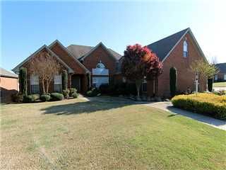 107 James Ct, Florence, AL 35630