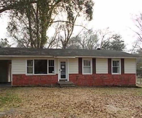 321 Ruben Avenue, Saraland, AL 36571