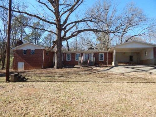 270 Stroud Drive, Mableton, GA 30126