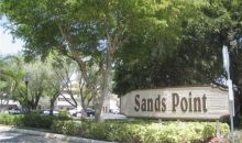 8390 SANDS POINT BLVD # F109 Fort Lauderdale, FL 33321