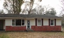 321 Ruben Avenue Saraland, AL 36571