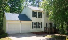 1866 Hickory Creek Court Acworth, GA 30102