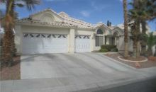 1320 Sun Copper  Drive Las Vegas, NV 89117