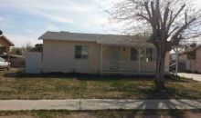 219 Spencer  Street Las Vegas, NV 89101