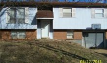 246 Kingsway St Farmington, MO 63640