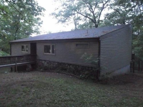 1511 Kathy Cir, Kingston, TN 37763