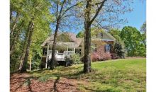 5642 Little Branch Circle Clermont, GA 30527