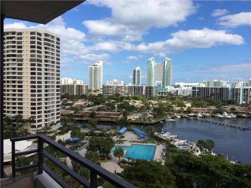 500 THREE ISLANDS BL # 902, Hallandale, FL 33009