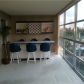 2001 ATLANTIC SHORES BL # 410, Hallandale, FL 33009 ID:8153952