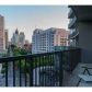 Unit 808 - 1080 Ne Peachtree Street, Atlanta, GA 30309 ID:8328061