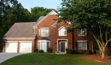 58 Hunters Trace Dallas, GA 30157