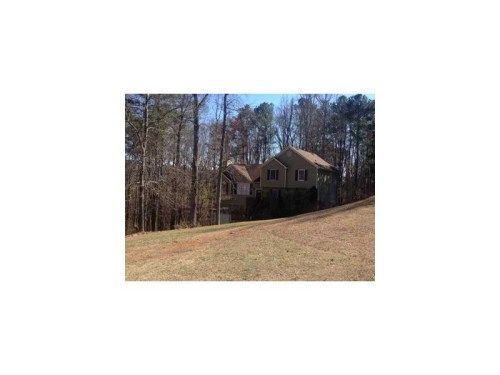 420 Raven Drive, Canton, GA 30115