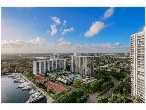 21055 YACHT CLUB DR # 3107, Miami, FL 33180