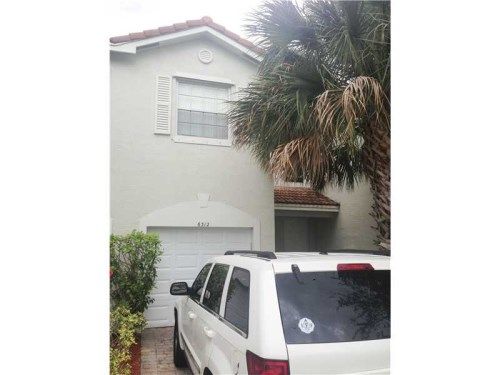 6312 LANDINGS WY # 6312, Fort Lauderdale, FL 33321