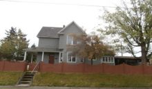 3564 E K Street Tacoma, WA 98404