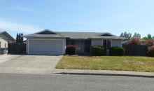 2880 Terr Mont Loop White City, OR 97503