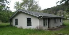 4918 Willis Creek Road Winston, OR 97496