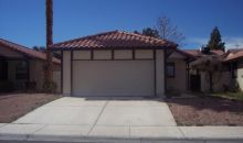 132 Jon Belger Dr Las Vegas, NV 89145