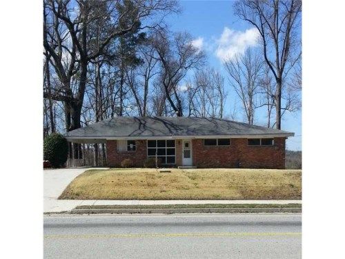 5820 Oakdale Road Se, Mableton, GA 30126