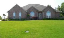 1102 Highland Court Hartselle, AL 35640