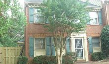 Unit 105 - 105 Towergate Place Atlanta, GA 30350