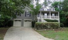 2314 River Station Terrace Woodstock, GA 30188