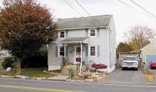 703 MILLWOOD ROAD Willow Street, PA 17584