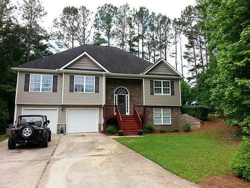 43 Hollow Springs Lane, Hiram, GA 30141