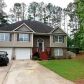 43 Hollow Springs Lane, Hiram, GA 30141 ID:8394213