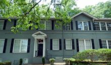 Unit 13 - 1350 N Morningside Drive Ne Atlanta, GA 30306