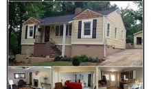 2842 Blount Street Atlanta, GA 30344