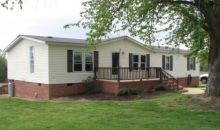 1206 Traffic Road Chase City, VA 23924