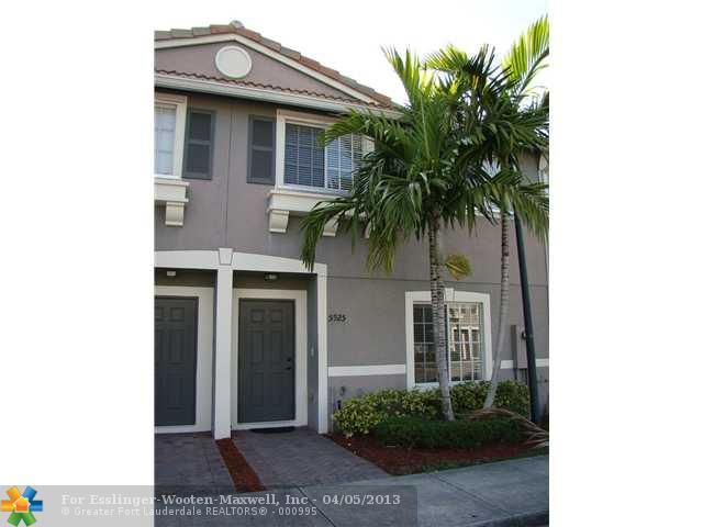 5925 LONDON LN # 5925, Fort Lauderdale, FL 33321