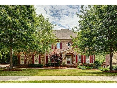 432 Meadow Watch Lane, Atlanta, GA 30350