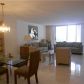 1865 S OCEAN DR # 9H, Hallandale, FL 33009 ID:8294587