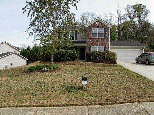 4342 Marci Street, Snellville, GA 30039