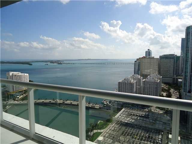 495 BRICKELL AV # 3609, Miami, FL 33131