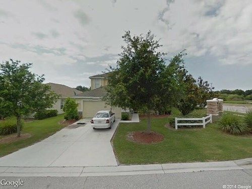 35Th E Ln, Ellenton, FL 34222