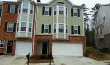 Unit 103 - 360 Eagle Tiff Drive Buford, GA 30518