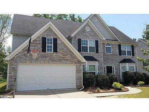 753 Roxholly Walk, Buford, GA 30518