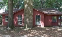 7832 Rainbow Court Irvington, AL 36544