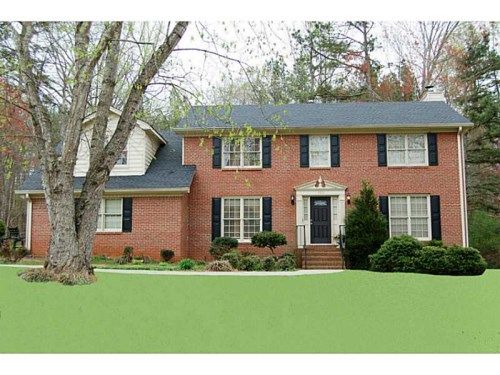 4251 Vineyard Trail, Snellville, GA 30039