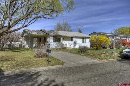 811 S Market, Cortez, CO 81321