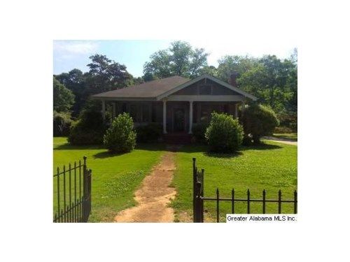 320 MAGNOLIA ST, Lincoln, AL 35096