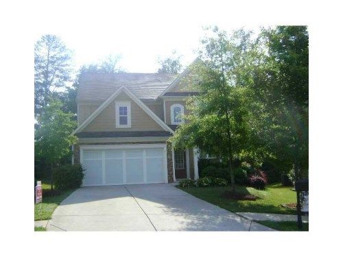 2156 Worrall Hill Drive, Duluth, GA 30096