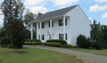 2163 Phillis Road Boydton, VA 23917