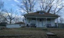 5211 North Locust Street Smithville, MO 64089