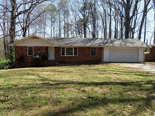 5293 Montpelier Drive, Mableton, GA 30126